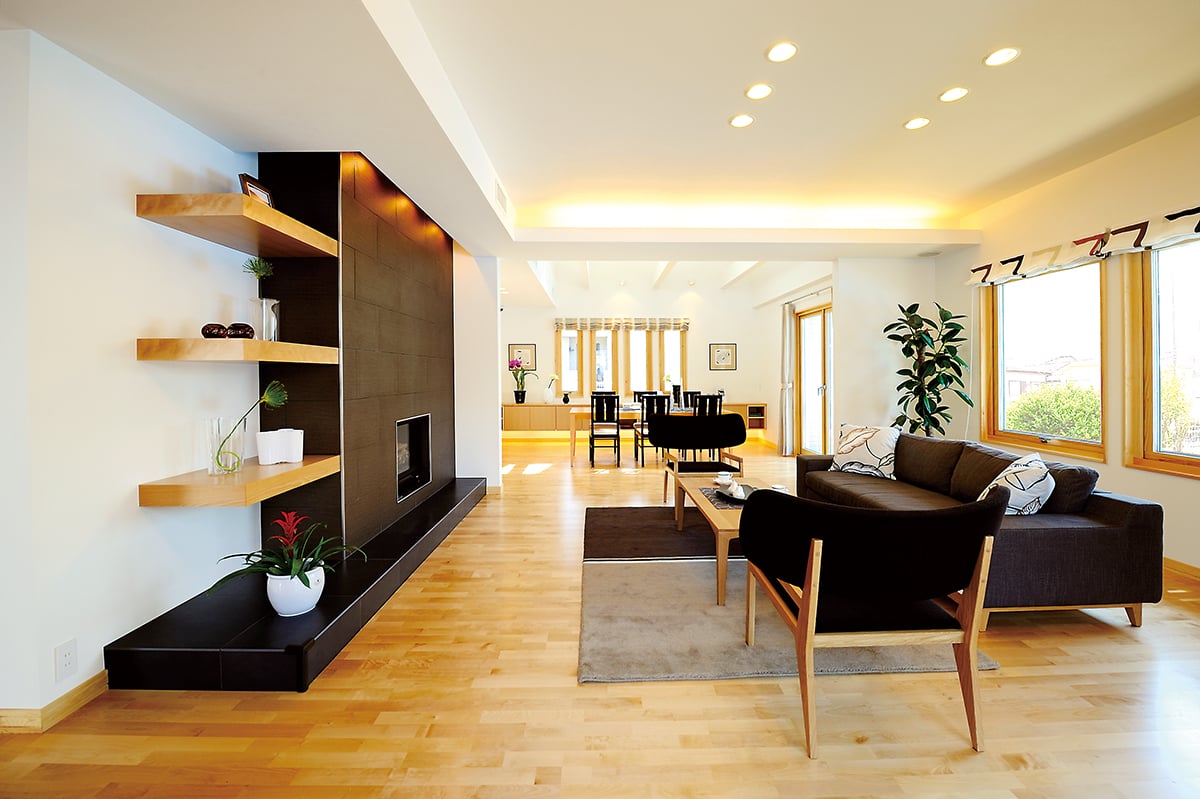 Omiya_S_living